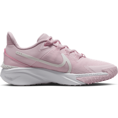 Nike Star Runner 4 GS - Pink Foam/White/Summit White