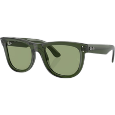 Rbr0502s Ray-Ban Wayfarer Reverse RBR0502S 677582