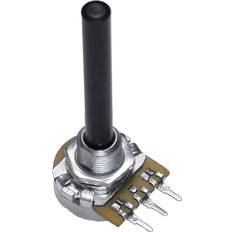 Omeg Dreh-Potentiometer Mono 0.2 W 100 kΩ