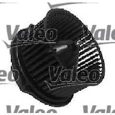 Intercoolers Valeo 715263 Interieurventilator Met Stuur Links