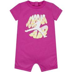 Jordan Baby Air Stacked Romper