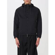 Armani Overtøj Armani Herre Jacket - Sort