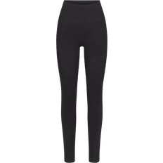 SKIMS Soft Smoothing Seamless Leggings - Onyx