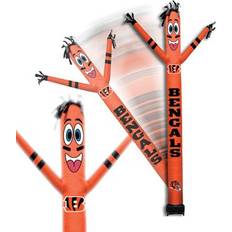 Sporticulture Cincinnati Bengals Crazy Sports Fan Inflatable