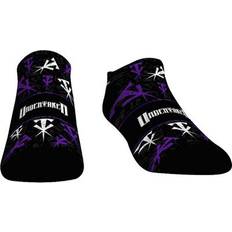 Children's Clothing Rock Em Socks Youth The Undertaker Allover Low-Cut