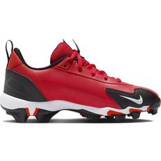 Nike Force Trout 9 Keystone GS - University Red/Light Crimson/Black/White