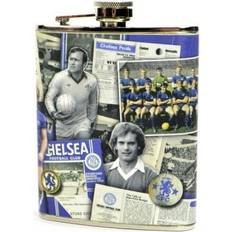 Retro Hip Flask