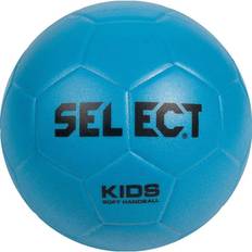 Select Kids Soft Handball blau Blau