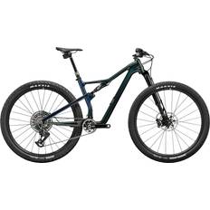 Cannondale Scalpel SE LAB71 2023 - Gunmetal Green