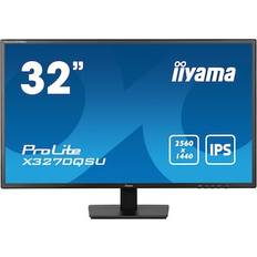 Iiyama ProLite X3270QSU-B1 80.0cm