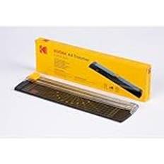 Lamineringsmaskiner på rea Kodak Laminator KD-TTA4-5 5 ark A4 80 gsm, maximal ingångsbredd: 305 mm, maskinstorlek: 355 x 966 x 22 mm
