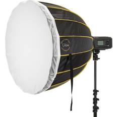 Lighting & Studio Equipment Glow 27&quot; Diffuser Sock