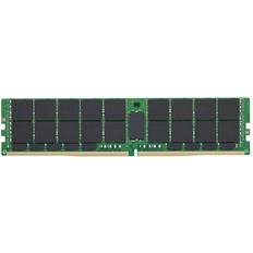 128 GB - DDR4 - ECC RAM Kingston Server Premier DDR4 module 128 GB DIMM 288-pin 3200 MHz PC4-25600 registered