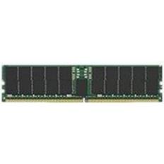 96GB RAM Memory Kingston DDR5 module 96 GB DIMM 288-pin 5600 MHz PC5-44800 registered