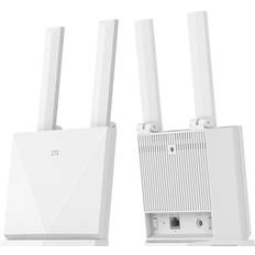 Zte Wi-Fi 4 (802.11n) Routrar Zte K10