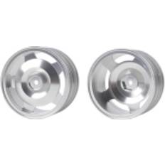 1:10 Buggy Komplett Hjul Pin linje Aluminium 2 st