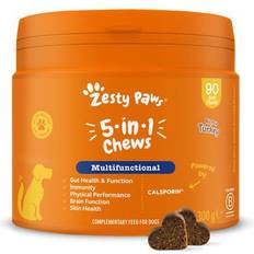 5-in-1 Chews kalkun tyggetabletter
