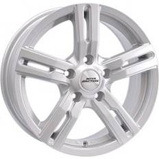 Inter Action Kargin 7.5x17 6/139 ET25 B110.1