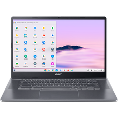 Acer Chromebook Plus 515 Pekskärm