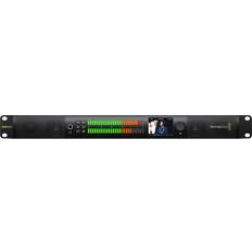 Blackmagic Audio Monitor 12G G3