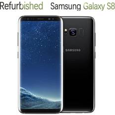 Samsung Galaxy S8 Mobiltelefoner Samsung Galaxy S8 G950F G950U