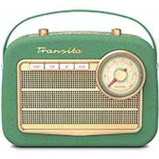 Radioapparater TechniSat Transita 130
