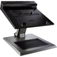 Laptopstativer Dell E-View Laptop Stand Notebookstativ for Latitude E5520, E6440 Precision M2400, M4400, M4500, M4600, M6300, M6400, M6500, M6600