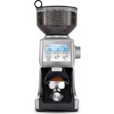 Sage Coffee Grinders Sage BCG820 The Smart Grinder Pro In StainlessSteel