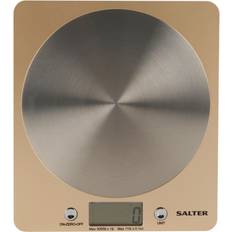 Kitchen Scales Salter Olympus Disc 1036 OLFEU16