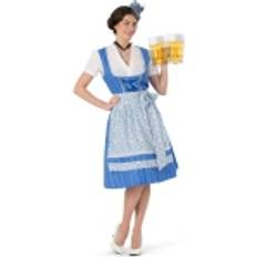 Funny Fashion Dirndl jurk Heidi