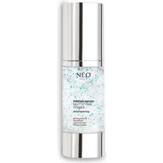 Icke-komedogen Face primers Neo Make Up NEO Make Up Intense Serum - 30 ml
