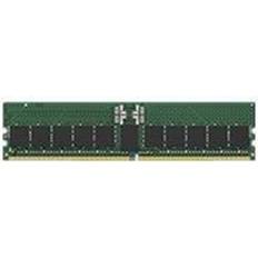 Kingston DDR5 module 48 GB DIMM 288-pin 5600 MHz registered