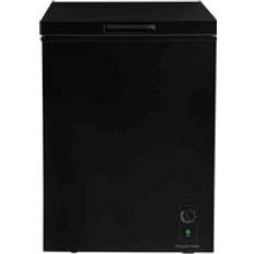 Russell hobbs freezer black Russell Hobbs RH142CF0E1B 143L Black
