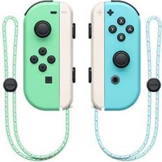 Game Animal crossing Joypad Switch Controller Bluetooth compatible with Nintendo Switch Oled Console wireless 6-axis