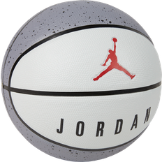 Playground 2.0 8P Basketball Deflated Grey 7