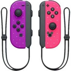 Game Controllers Game Disney Joypad Switch Controller Bluetooth compatible with Nintendo Switch Oled Console wireless 6-axis