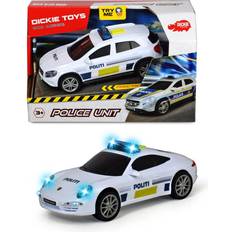 Sos legetøj Dickie Toys SOS Series Police Unit