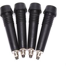 Trekking Poles Wejoy Trekking pole Tungsten Carbide Tip replacement