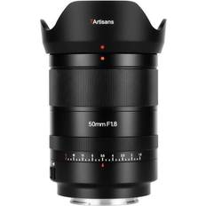 7artisans 50mm f/1.8 AF objektiv Fullformat Sony E