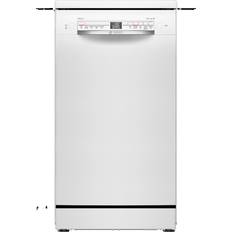 45 cm Dishwashers Bosch Series 2 SPS2IKW01G White