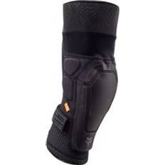 Fox Fox Launch Pro Knee Guards Black