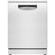 Bosch SMS4EKW06G White
