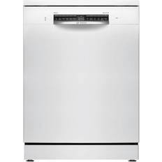 Bosch 60 cm - Freestanding Dishwashers Bosch SMS4EKW06GCIH White