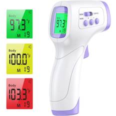 Greenzech Non-contact Infrared Forehead Thermometer Body Temperature