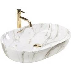 REA Countertop Basin Cleo