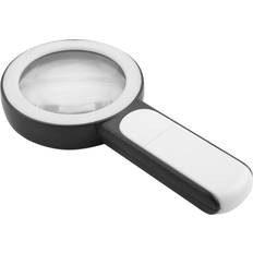 Magnifiers & Loupes Jojomino Magnifier with 18 Led Light