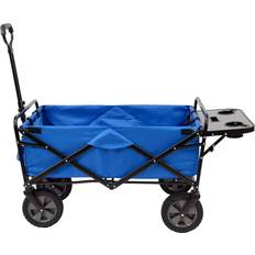 Utility Wagons Sting Mac Sports Collapsible Folding Outdoor Utility Wagon