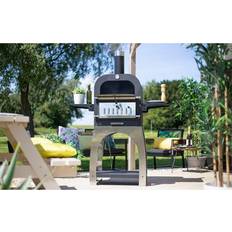 La Hacienda Salona Multi Function Pizza Oven