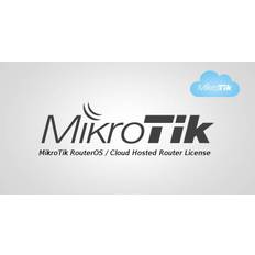 Routers Mikrotik License RouterOS Level 4