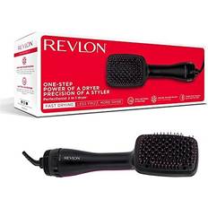 Revlon RVHA6475 Perfectionist 2in1 Hair Styler